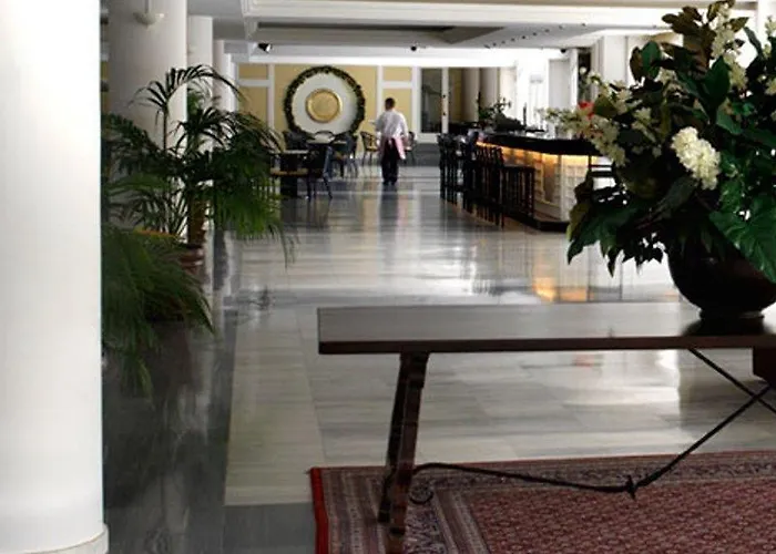 Augusta Club & - Adults Only 4* יורט דה מאר