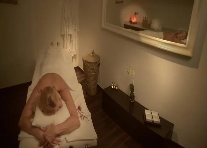 Augusta Club & - Adults Only 4* יורט דה מאר