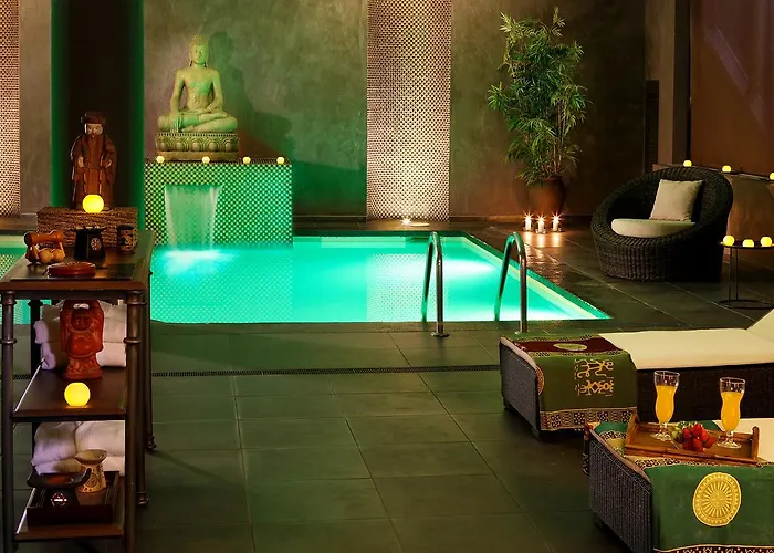 Augusta Club & - Adults Only יורט דה מאר