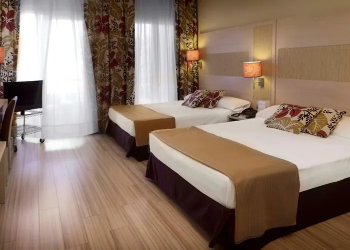Augusta Club & - Adults Only מלון 4*