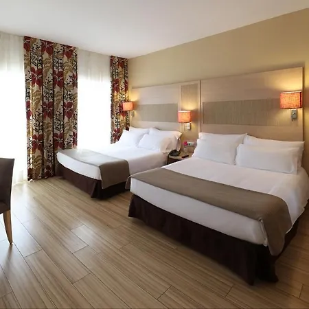 Augusta Club & - Adults Only 4* Lloret de Mar