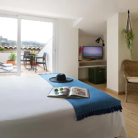 Augusta Club & - Adults Only 4*