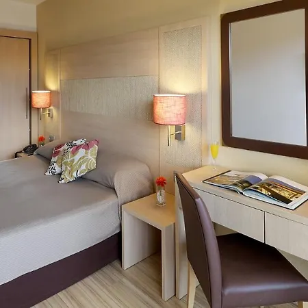 Augusta Club & - Adults Only 4*