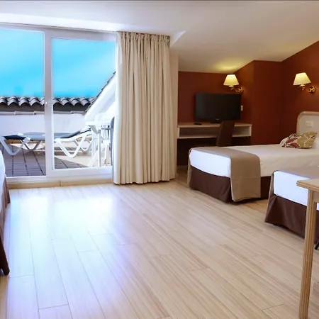 Augusta Club & - Adults Only Hotel 4*