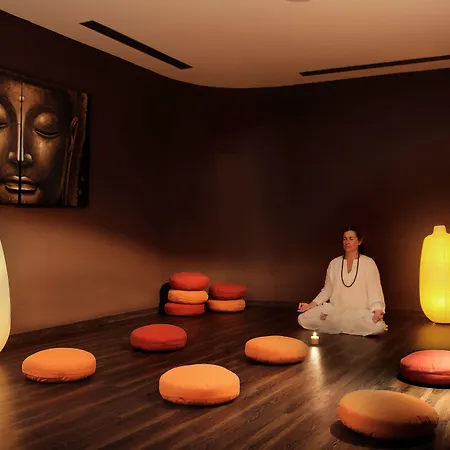 Hotel Augusta Club & - Adults Only Lloret de Mar