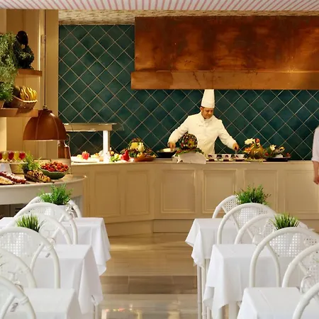 Hotel Augusta Club & - Adults Only