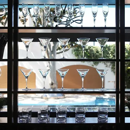 Hotel Augusta Club & - Adults Only Lloret de Mar