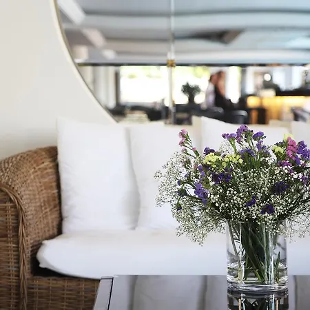 Augusta Club & - Adults Only 4* Lloret de Mar