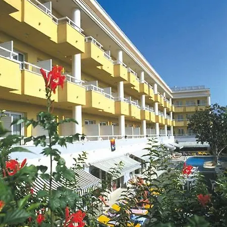 Augusta Club & - Adults Only 4* Lloret de Mar