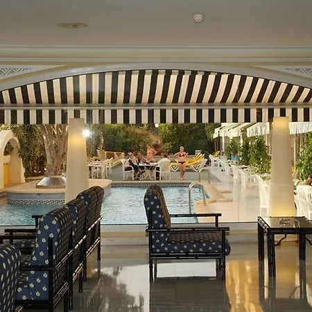 Augusta Club & - Adults Only Lloret de Mar