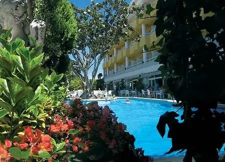 Augusta Club & - Adults Only Lloret de Mar