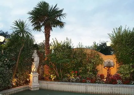 Hotel Augusta Club & - Adults Only 4*