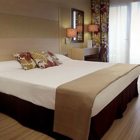 Hotel Augusta Club & - Adults Only 4*
