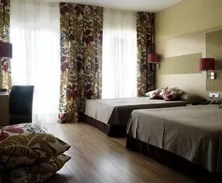 Hotel Augusta Club & - Adults Only