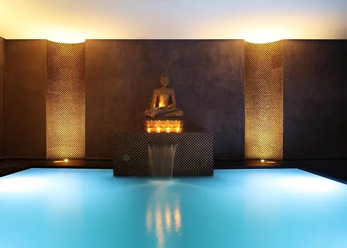 Augusta Club & - Adults Only Ξενοδοχείο Λορέτ Ντε Μαρ