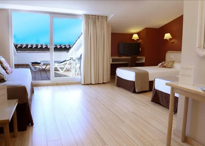Augusta Club & - Adults Only Ξενοδοχείο 4*