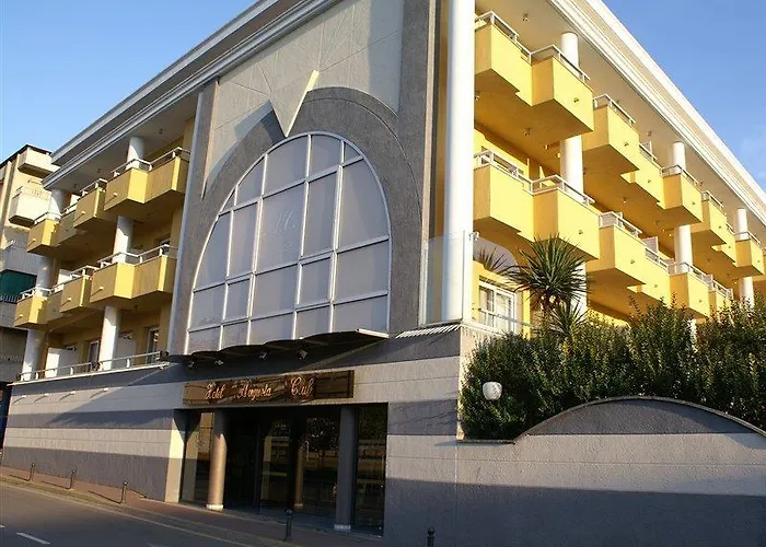 Augusta Club & - Adults Only Ξενοδοχείο 4*