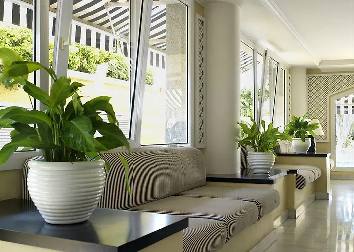 Augusta Club & - Adults Only 4*